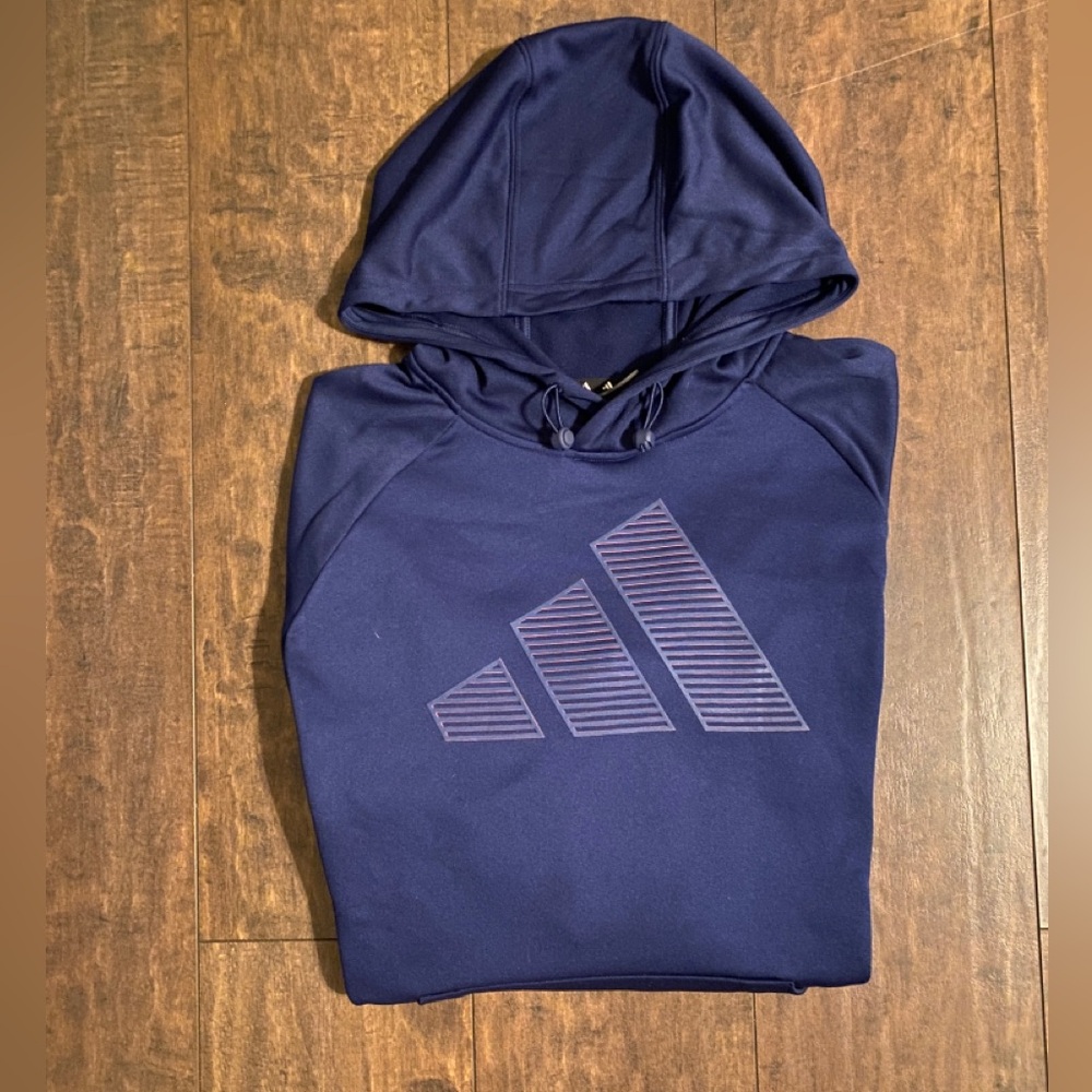 Adidas Hoodie